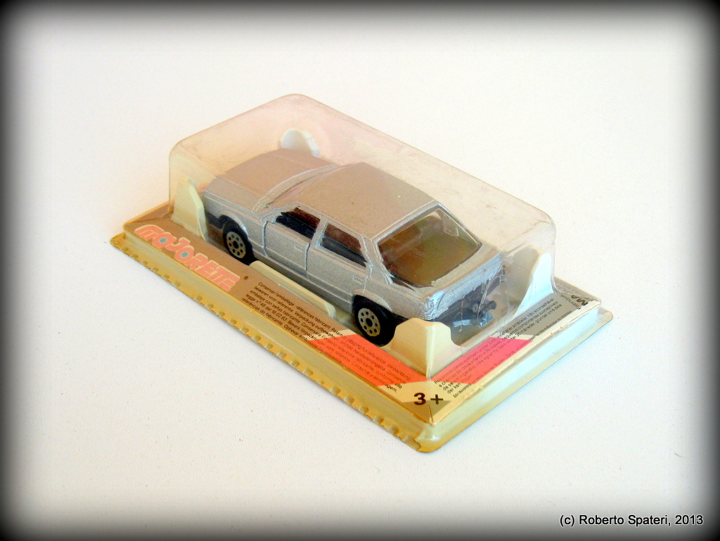 Majorette Renault 25 (n.222)